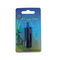 HS Aqua Luchtsteen cilinder zwart 18mm HS Aqua Luchtsteen cilinder zwart 18mm